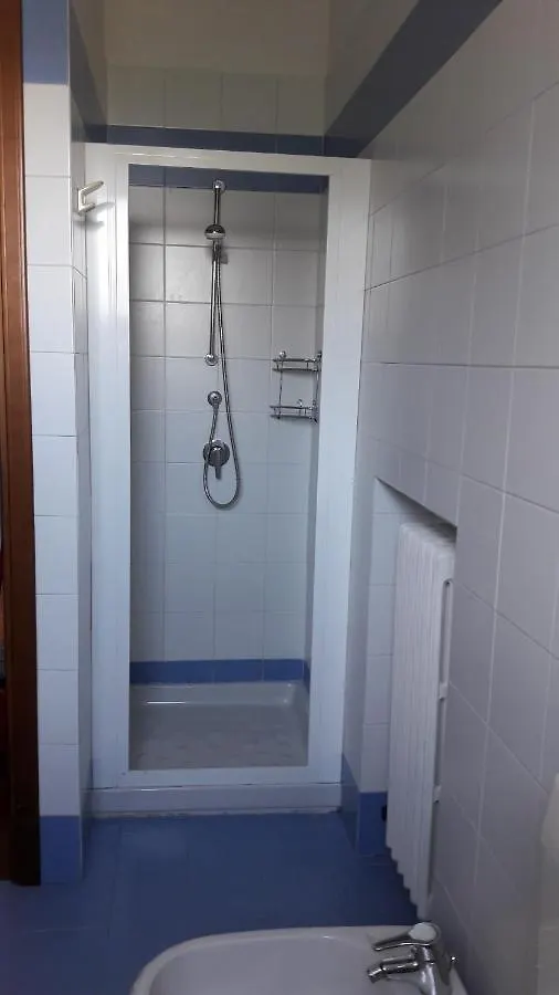 Appartamento Casa Manu Brenzone sul Garda