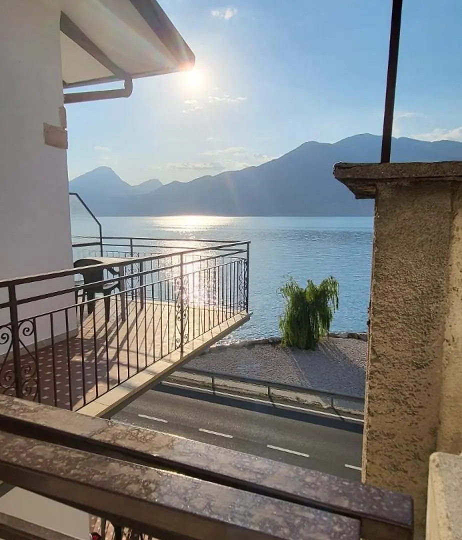 Appartamento Casa Manu Brenzone sul Garda