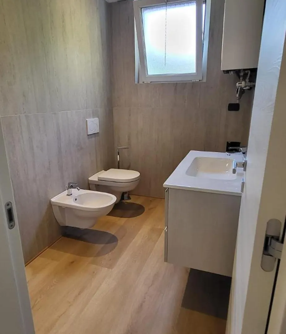 Appartamento Casa Manu Brenzone sul Garda Italia