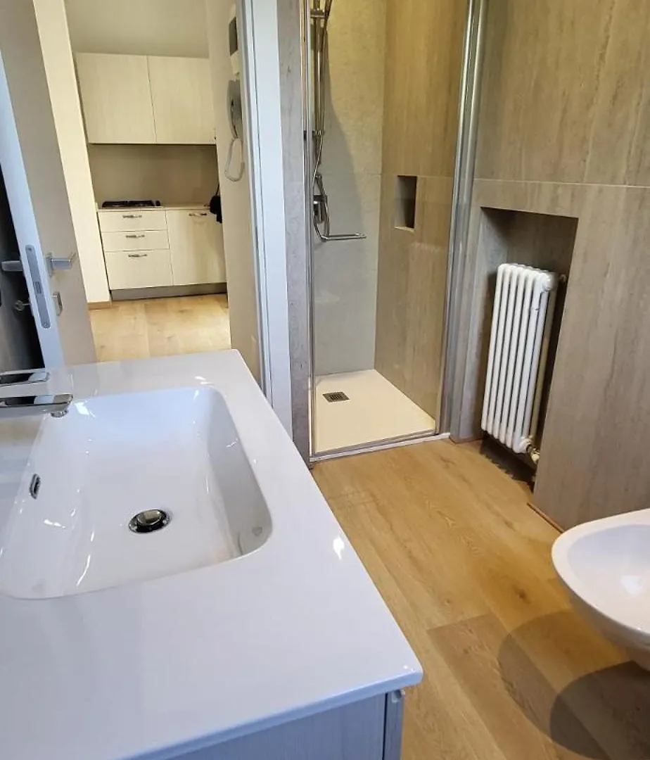 Appartamento Casa Manu Brenzone sul Garda