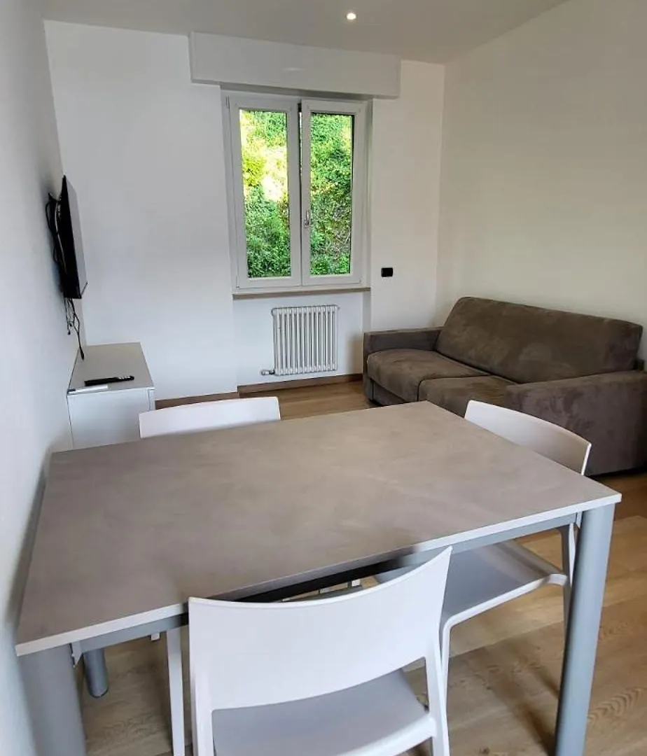Appartamento Casa Manu Brenzone sul Garda Italia