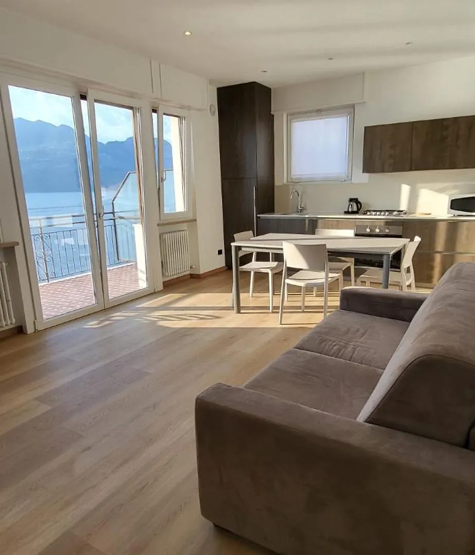 Appartamento Casa Manu Brenzone sul Garda