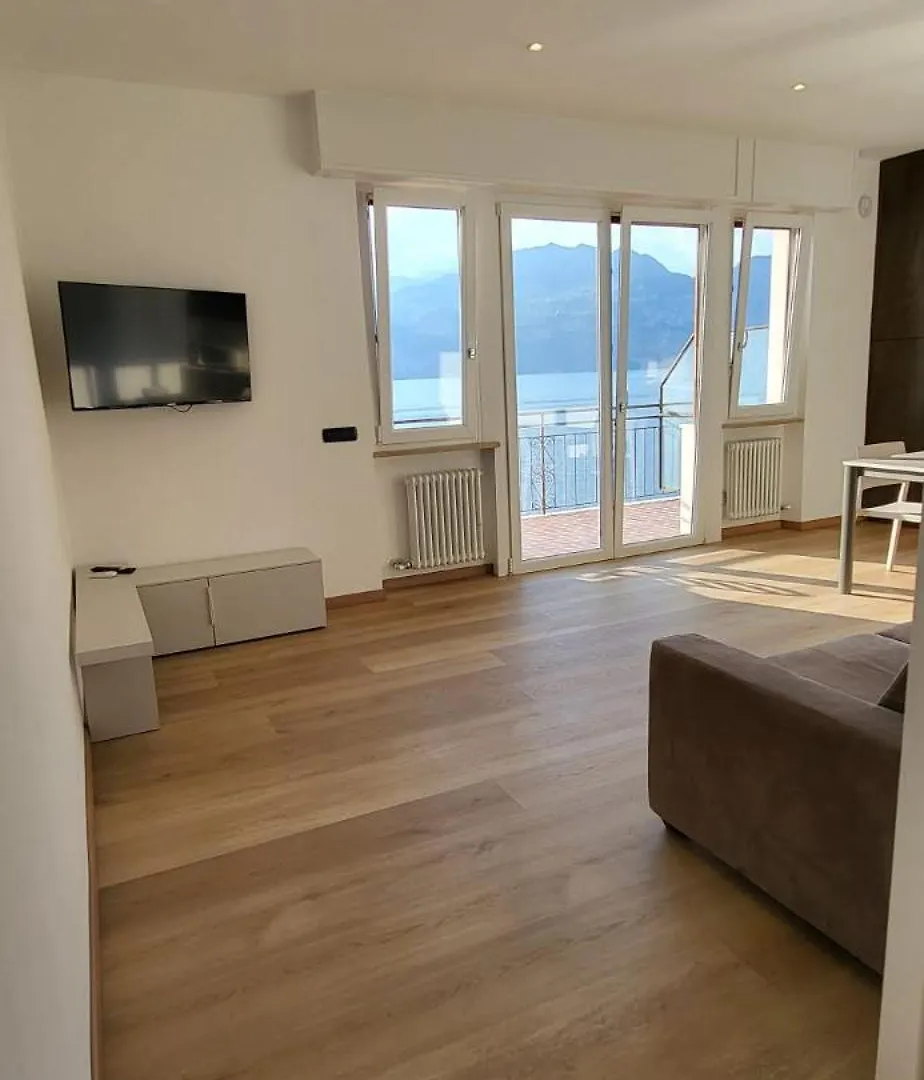 Appartamento Casa Manu Brenzone sul Garda