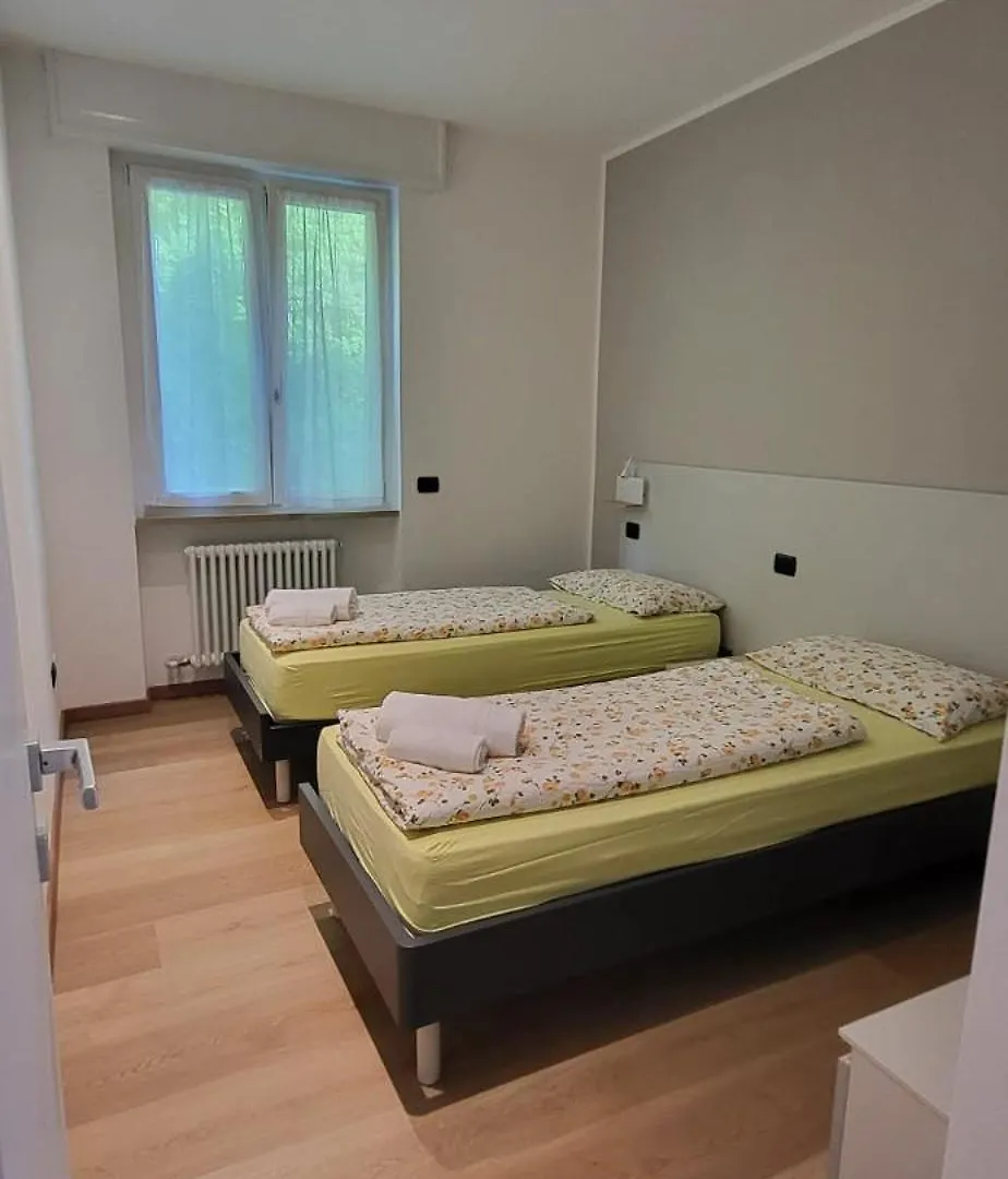 Appartamento Casa Manu Brenzone sul Garda 0*,