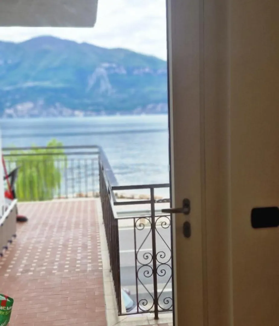 Apartment Ferienwohnung Casa Manu Brenzone sul Garda