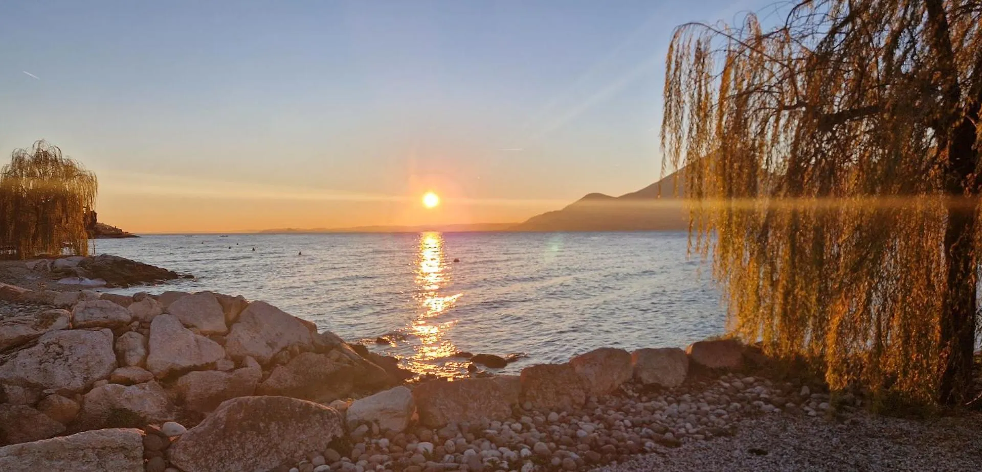 Ferienwohnung Casa Manu Brenzone sul Garda