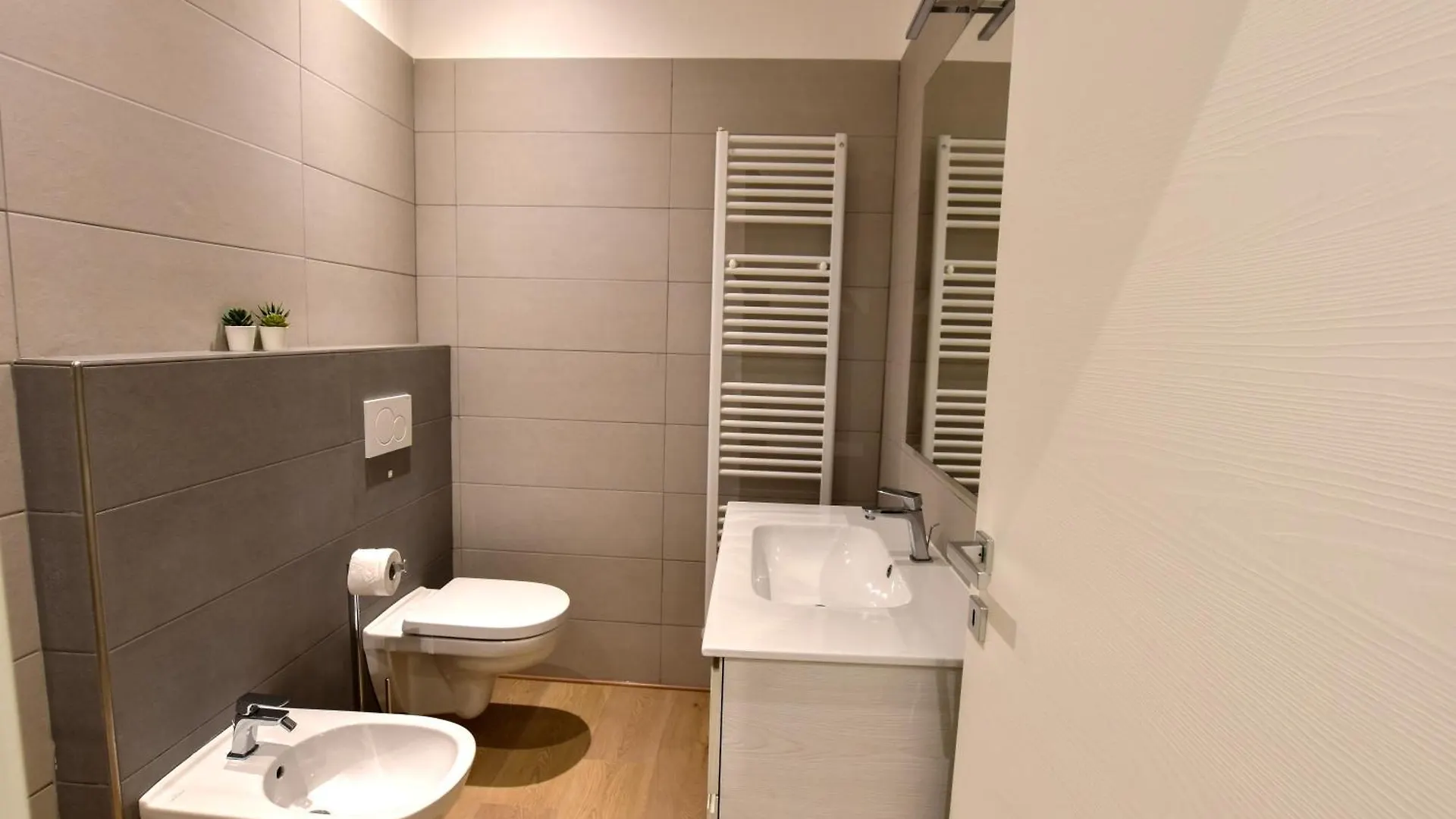 Ferienwohnung Casa Manu Brenzone sul Garda Apartment