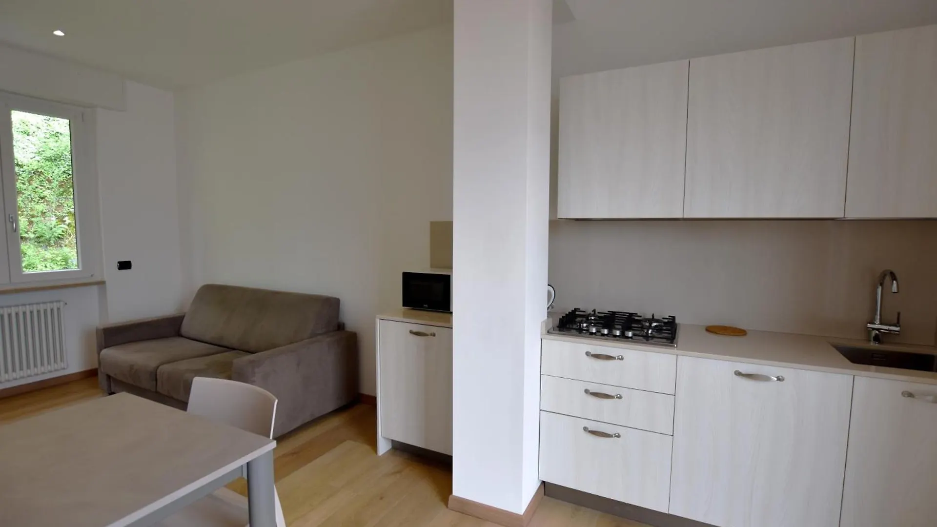 Ferienwohnung Casa Manu Brenzone sul Garda Apartment