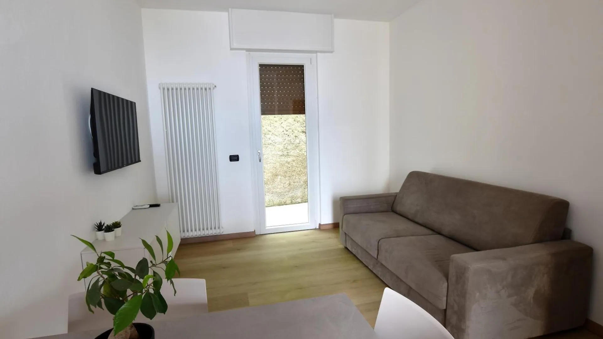 Apartment Ferienwohnung Casa Manu Brenzone sul Garda