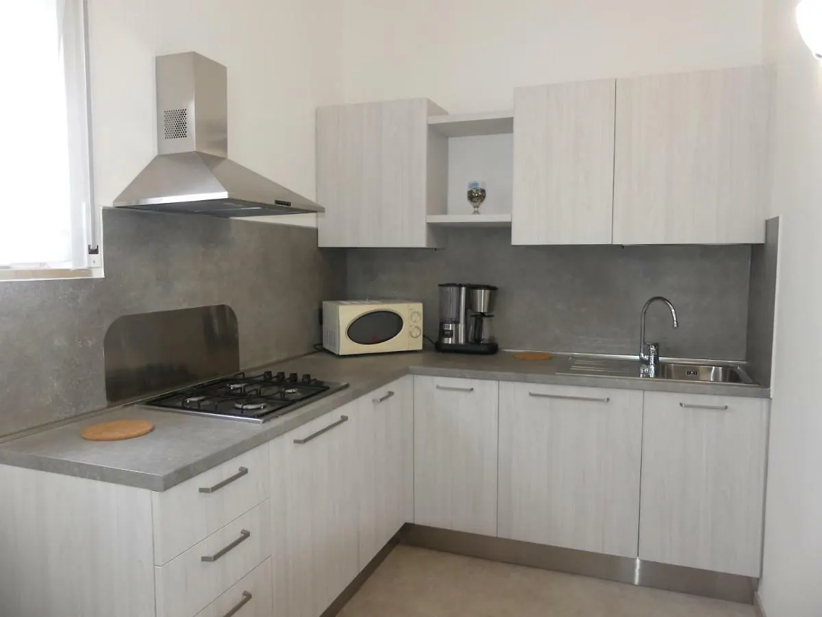Appartamento Casa Manu Brenzone sul Garda