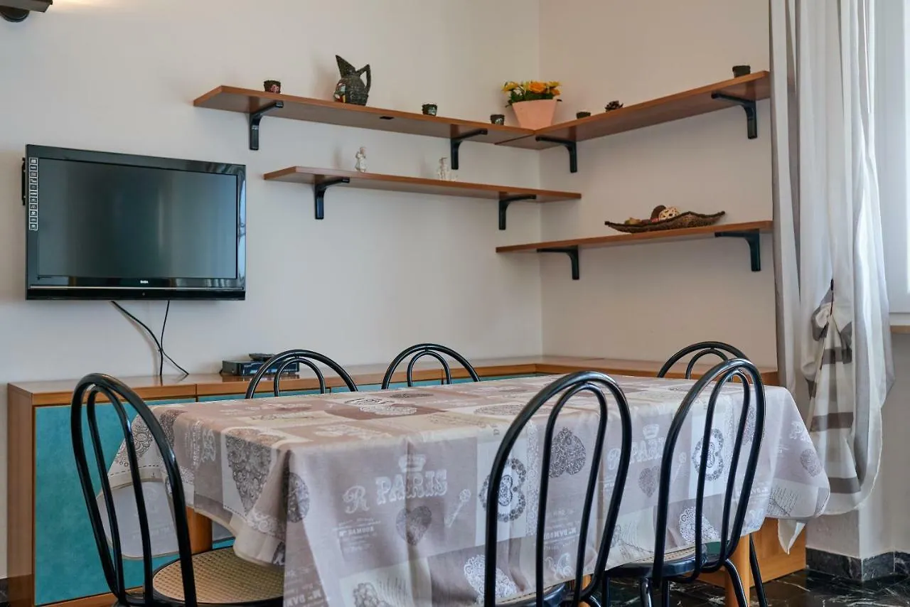 Appartamento Casa Manu Brenzone sul Garda