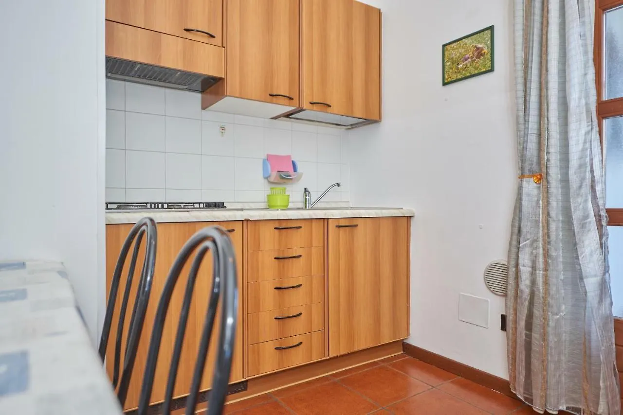 Appartamento Casa Manu Brenzone sul Garda 0*,
