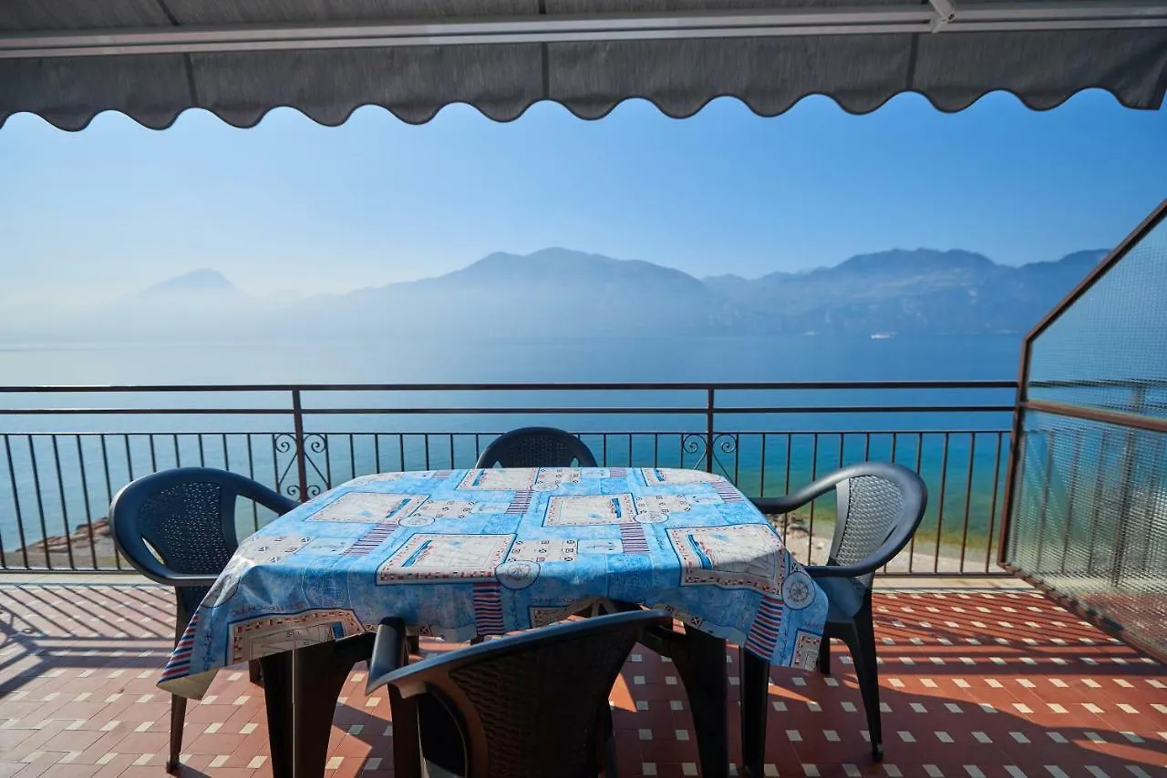 Appartamento Casa Manu Brenzone sul Garda 0*,  Italia