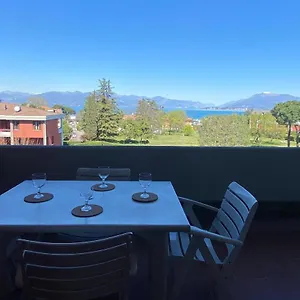 The Sunny Lake - With Pool Apartment Desenzano del Garda