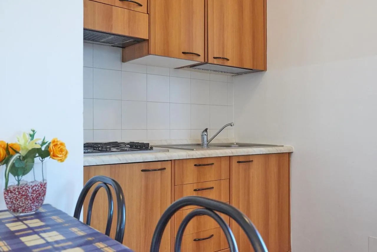 Appartement Casa Manu à Brenzone