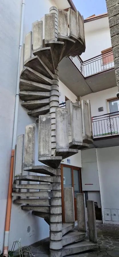 Appartement Casa Manu à Brenzone