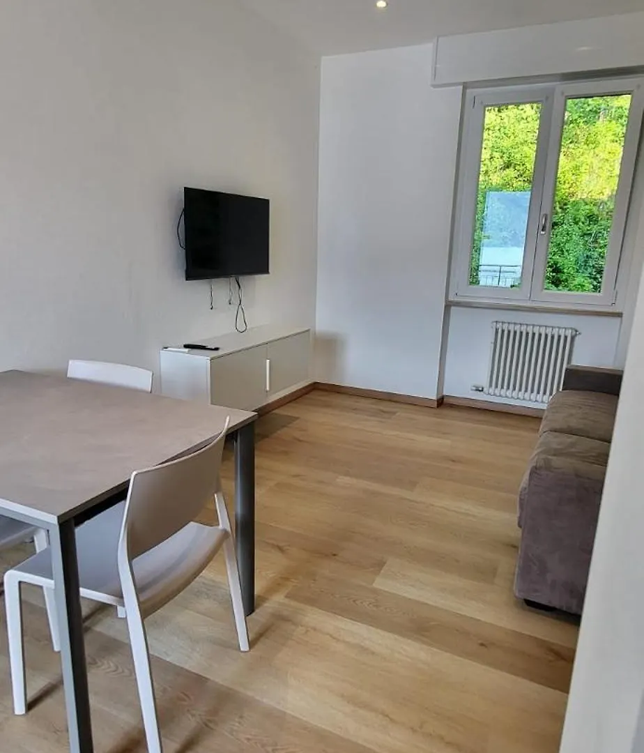 Casa Manu Apartment Brenzone sul Garda