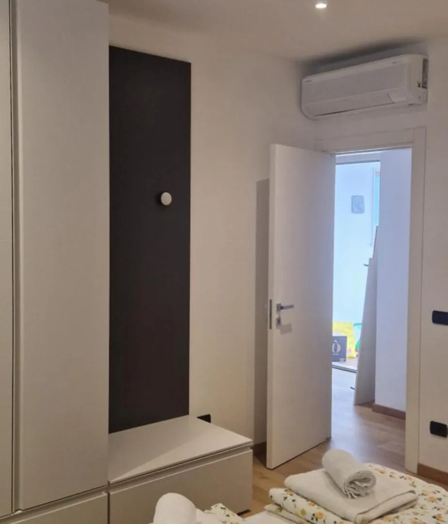 Casa Manu Apartment Brenzone sul Garda