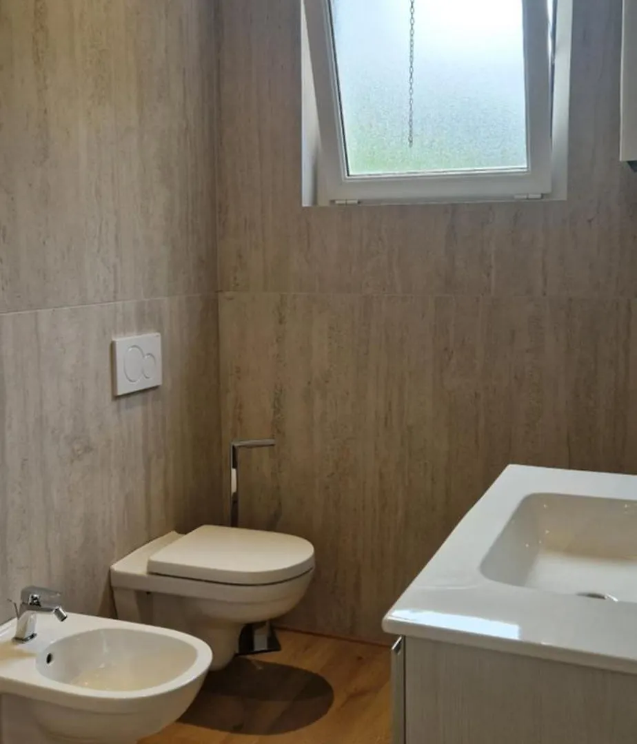 Casa Manu Apartment Brenzone sul Garda