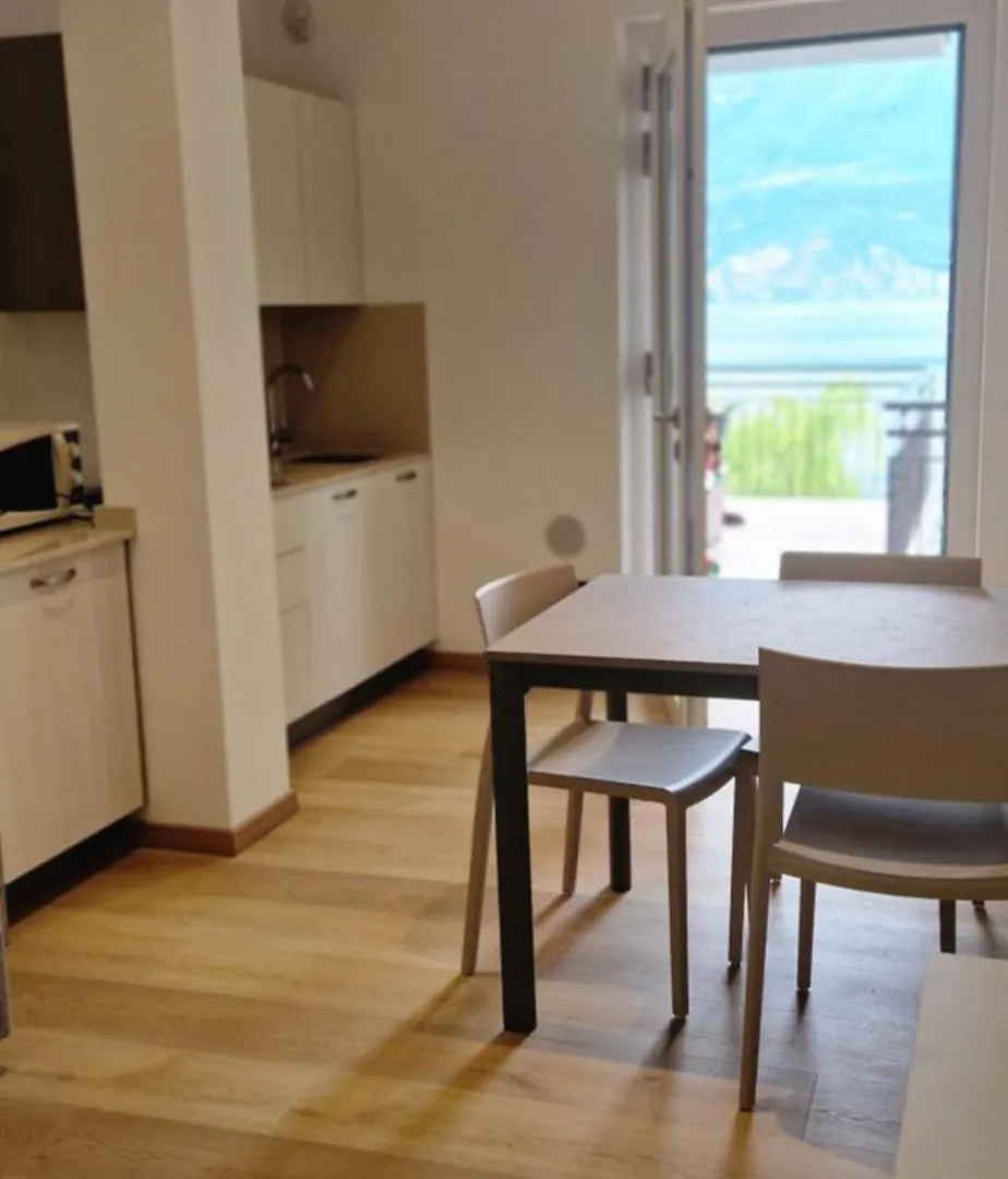 Casa Manu Apartment Brenzone sul Garda 0*,  Italy