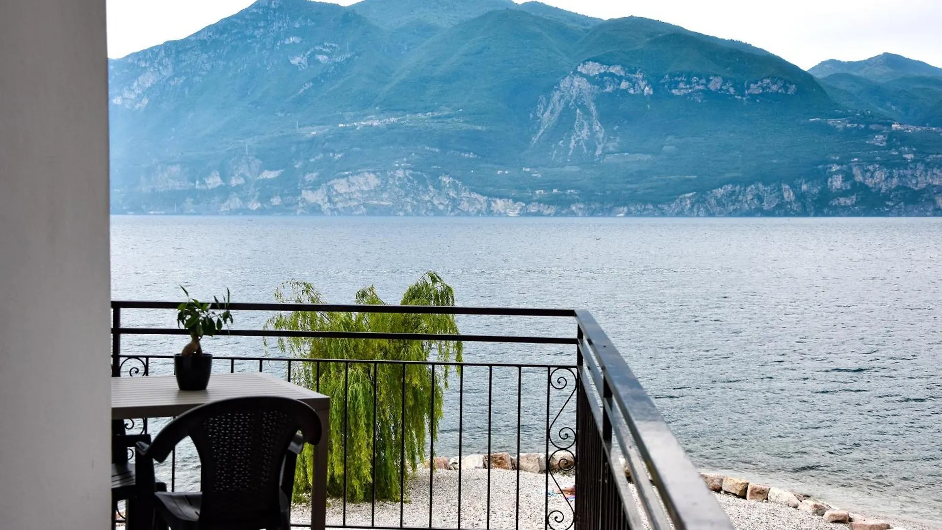 Casa Manu Apartment Brenzone sul Garda