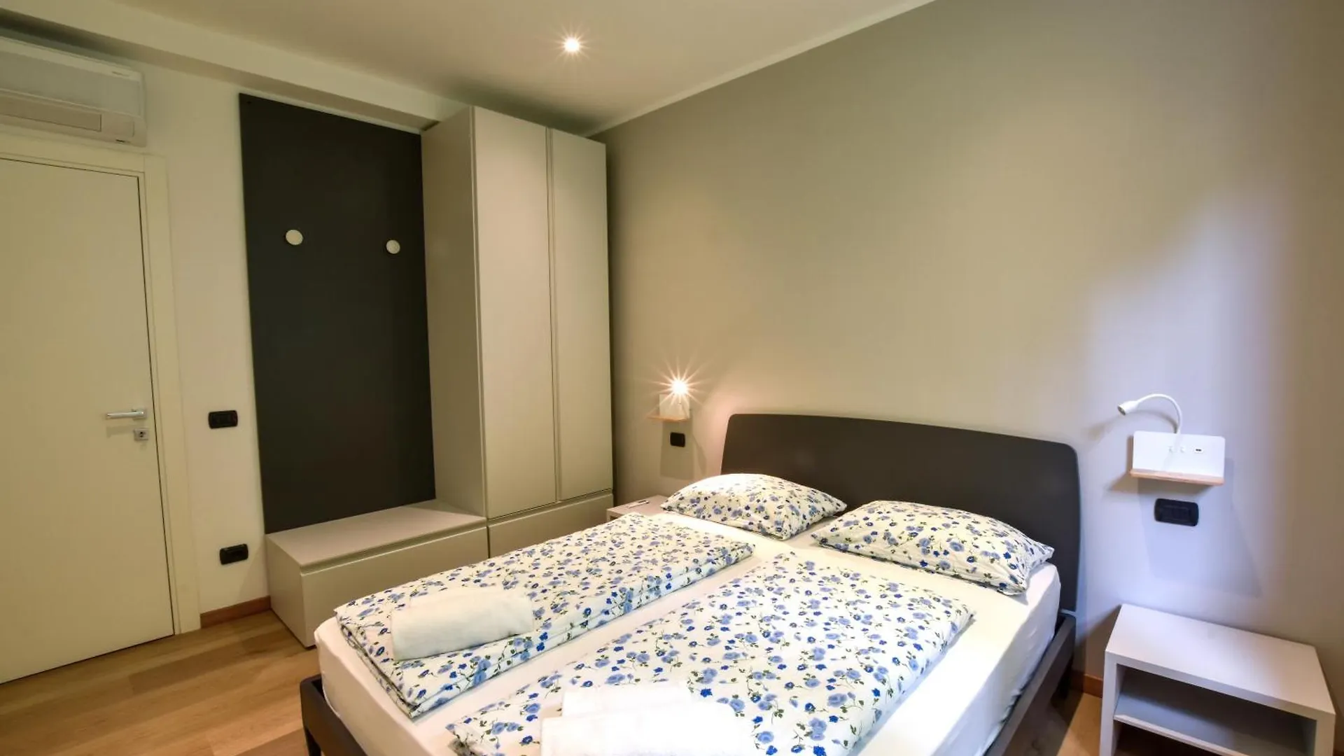 Casa Manu Apartment Brenzone sul Garda 0*,