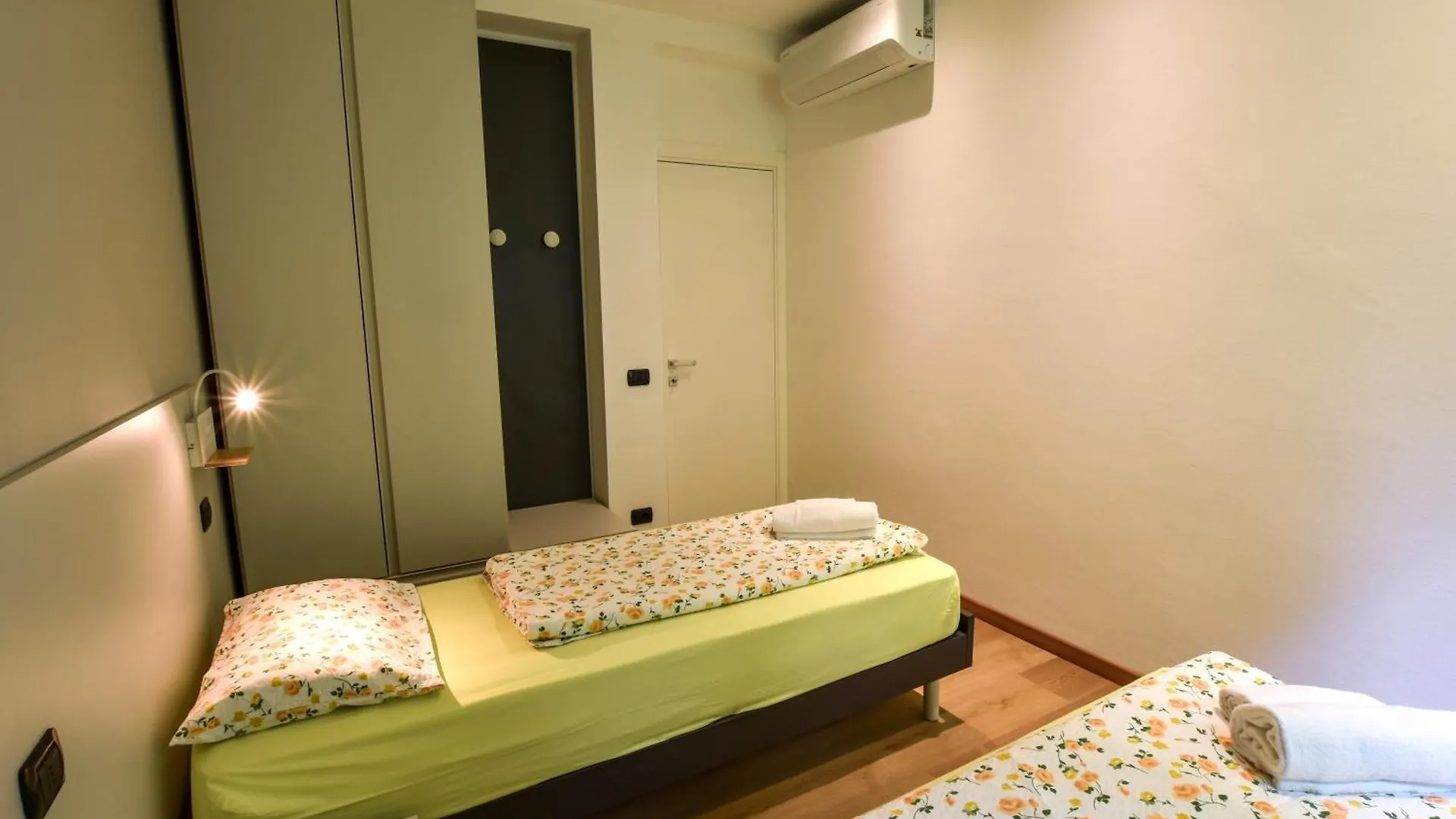 Casa Manu Apartment Brenzone sul Garda