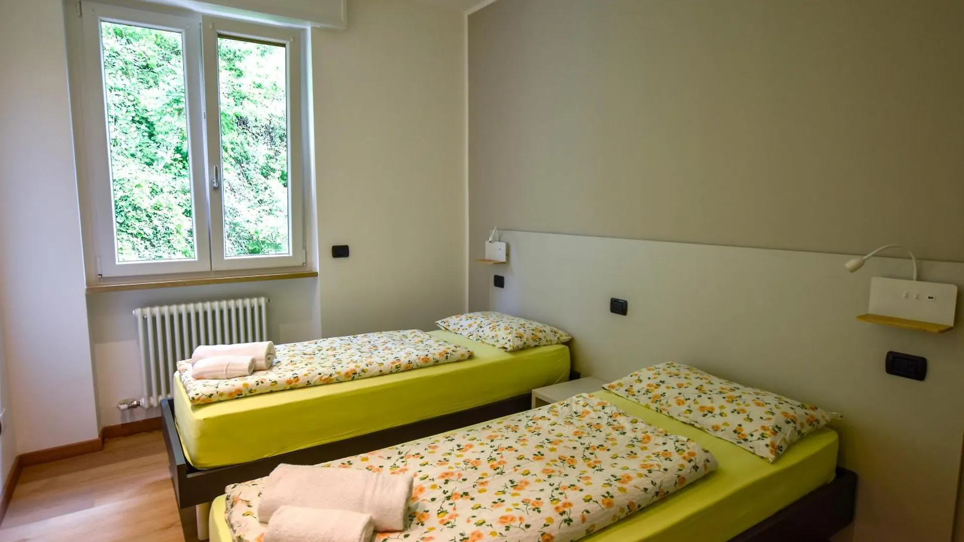 Casa Manu Apartment Brenzone sul Garda Italy