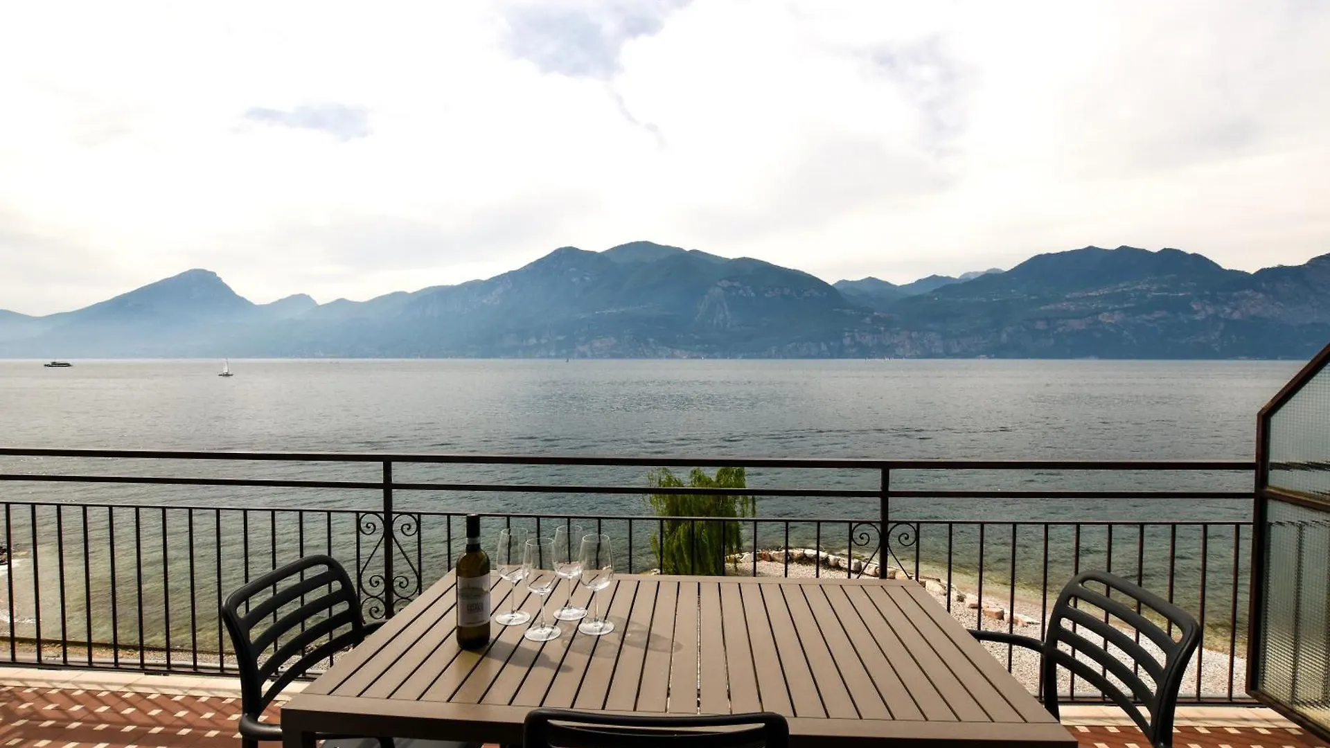 Casa Manu Apartment Brenzone sul Garda Italy