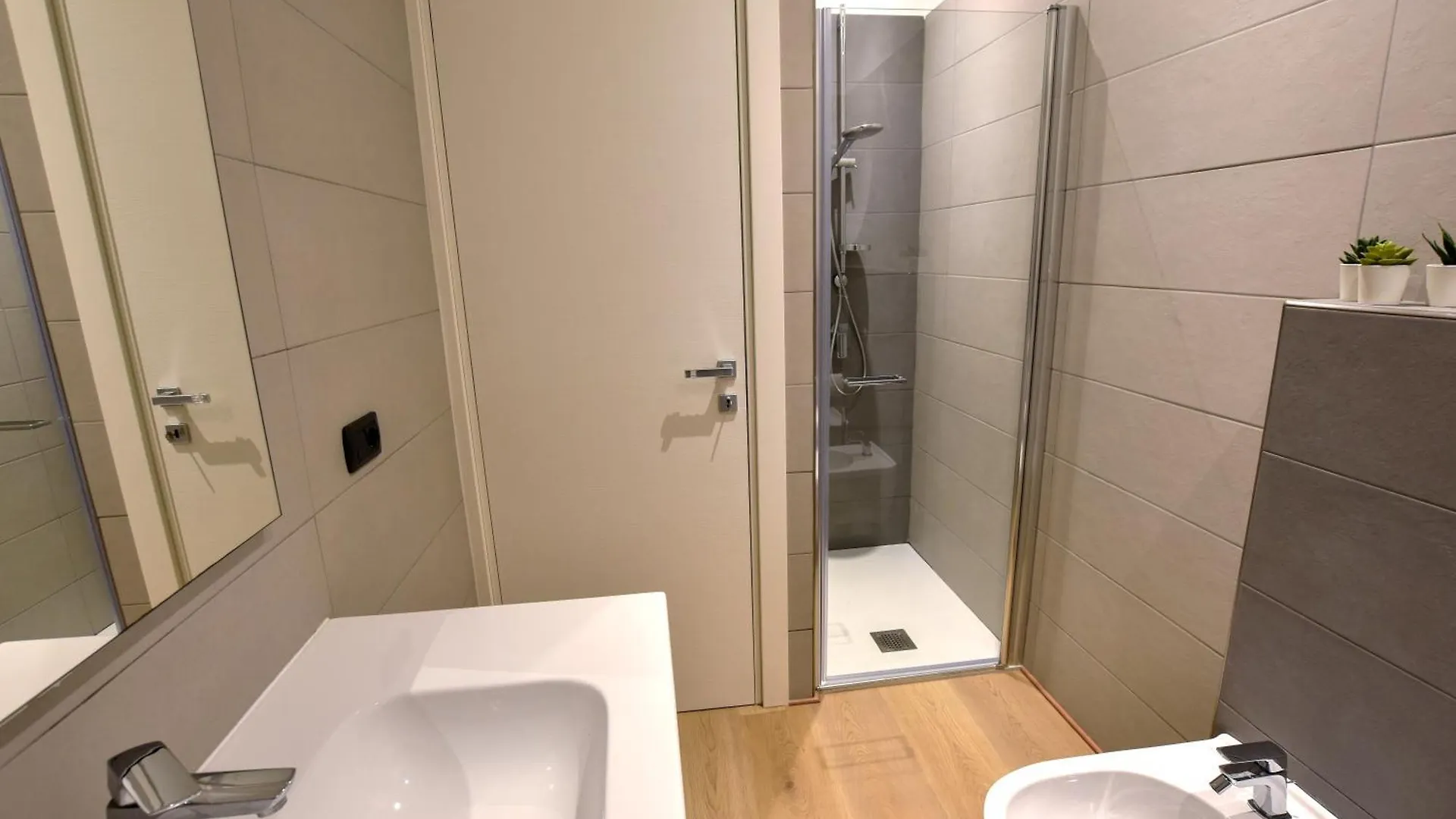 Casa Manu Apartment Brenzone sul Garda