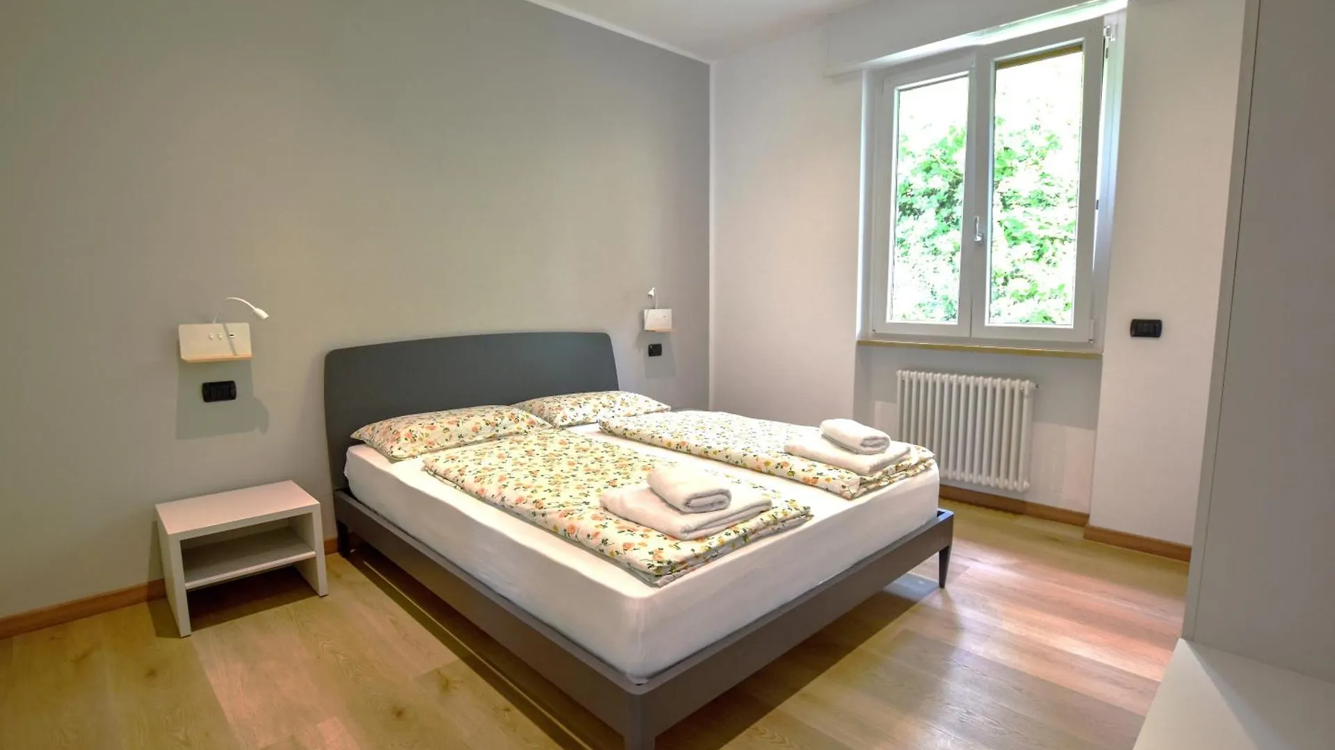Casa Manu Apartment Brenzone sul Garda