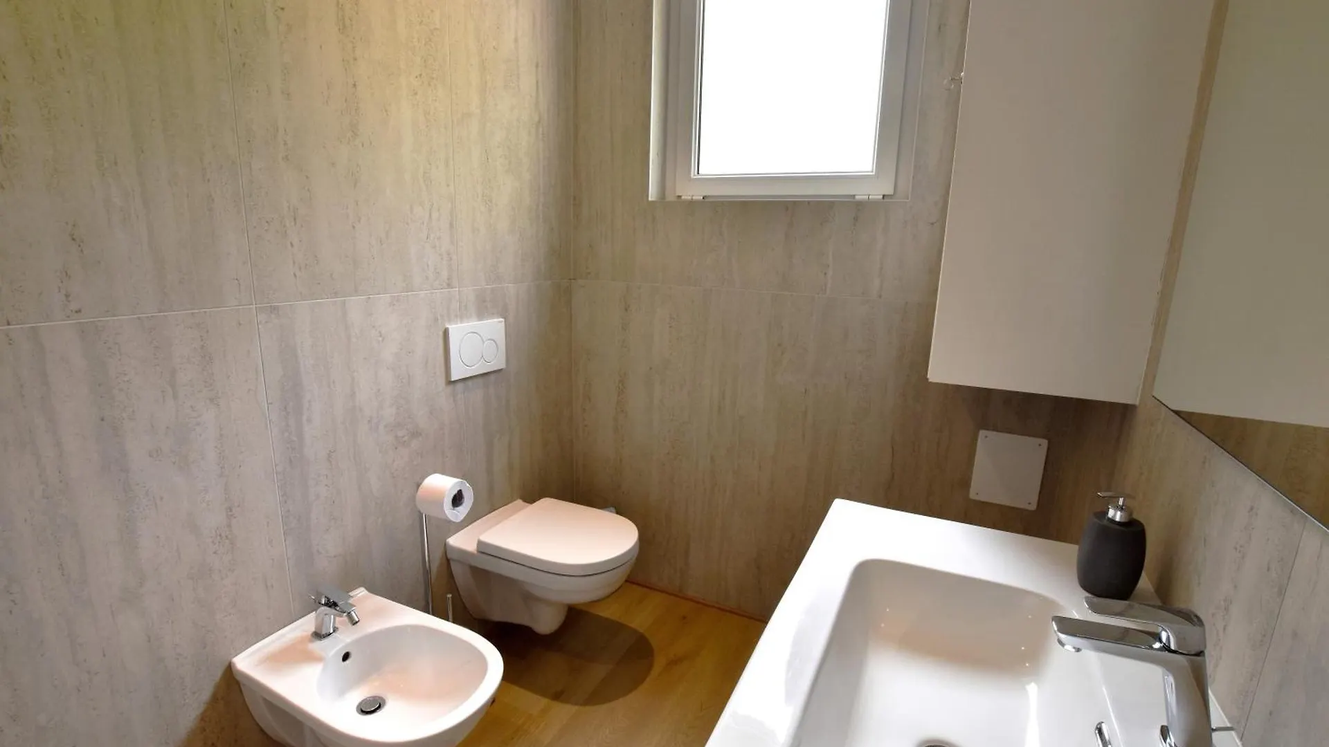 Casa Manu Apartment Brenzone sul Garda