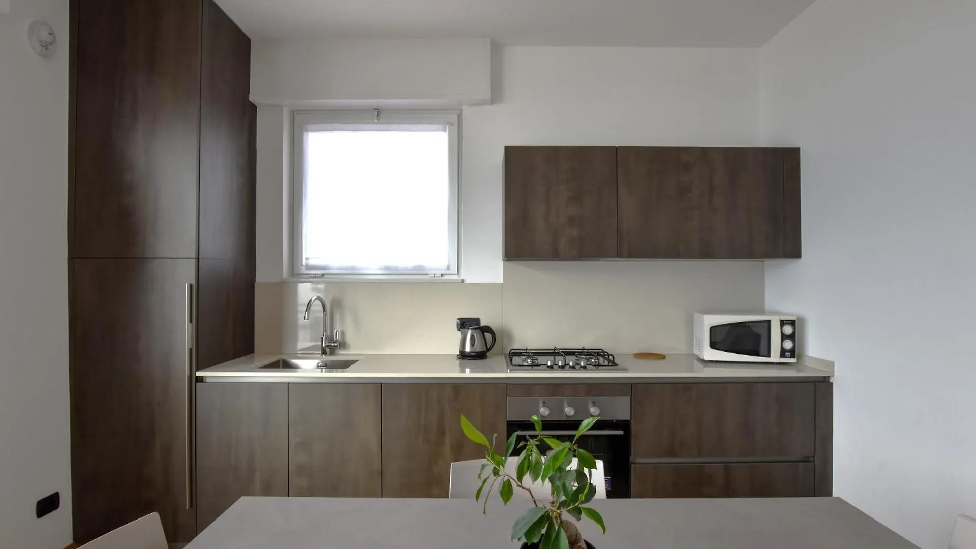 Casa Manu Apartment Brenzone sul Garda Italy