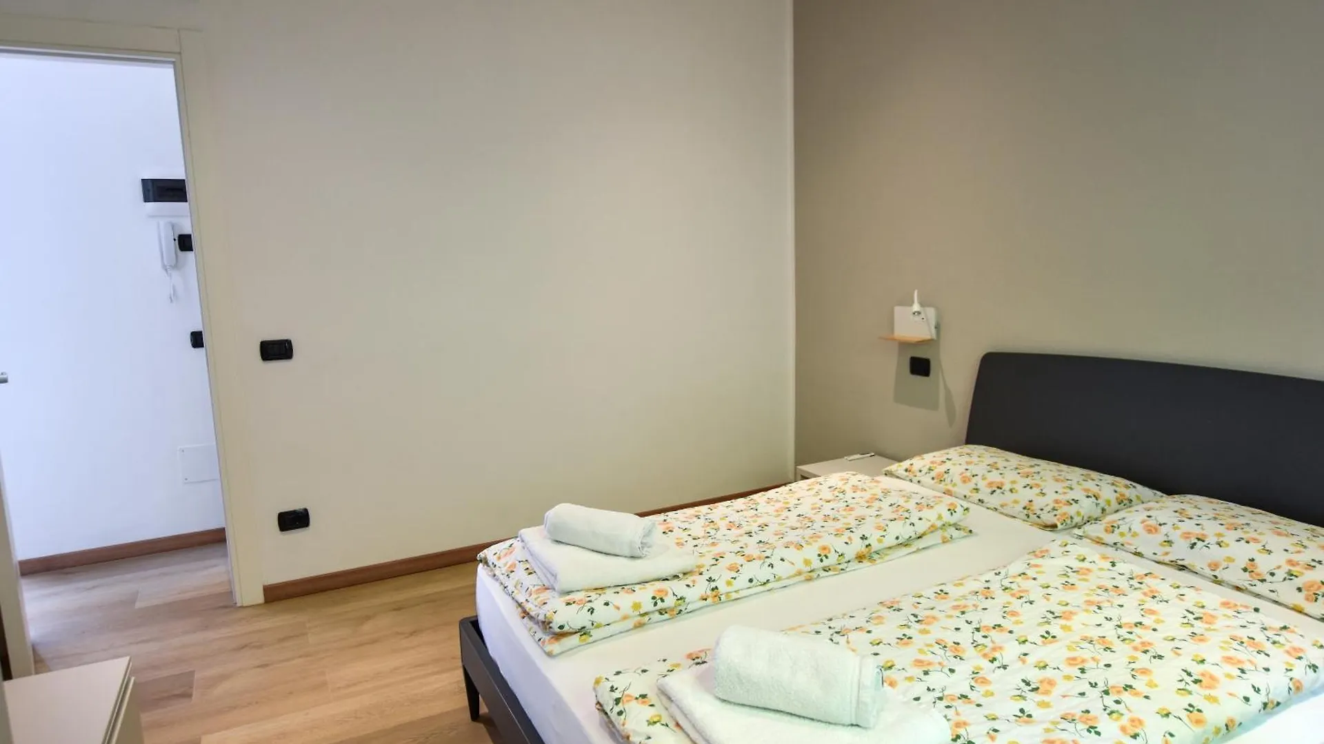 Casa Manu Apartment Brenzone sul Garda