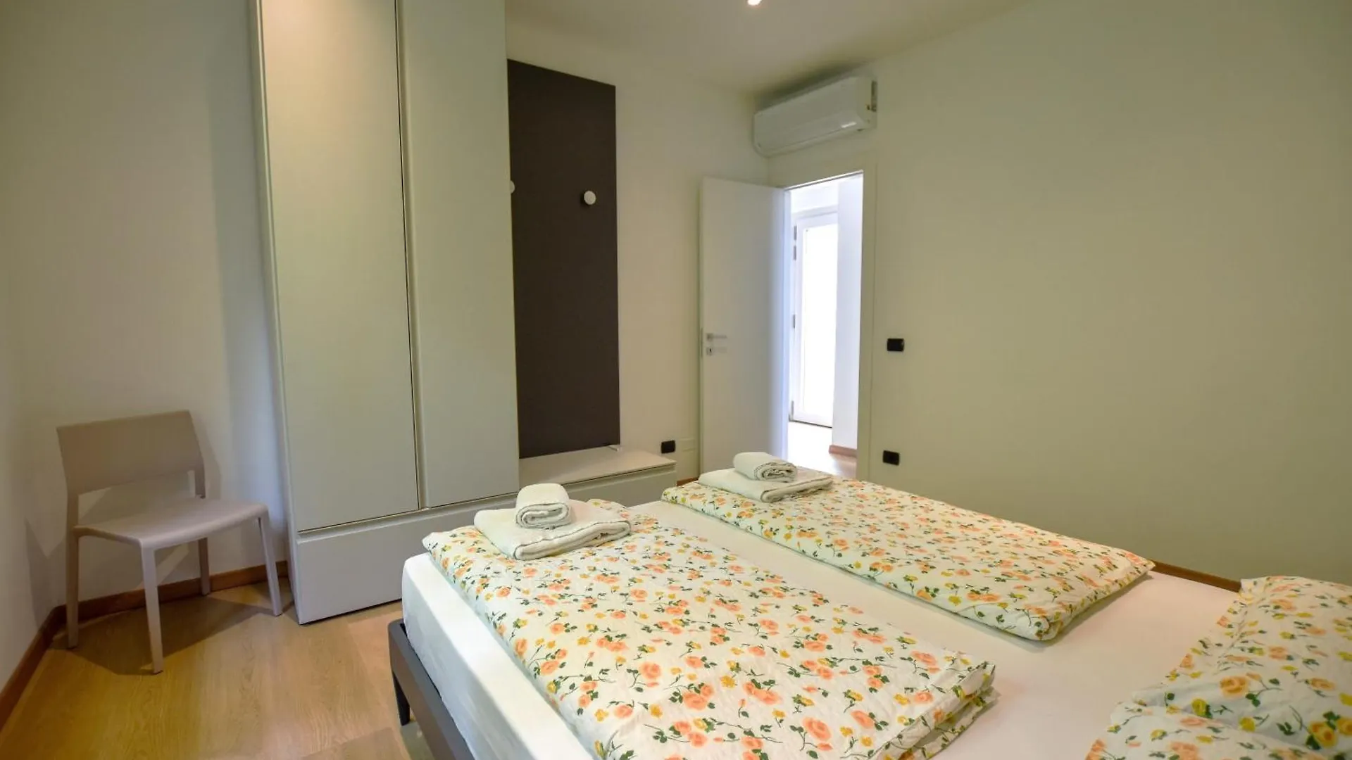 Casa Manu Apartment Brenzone sul Garda 0*,  Italy