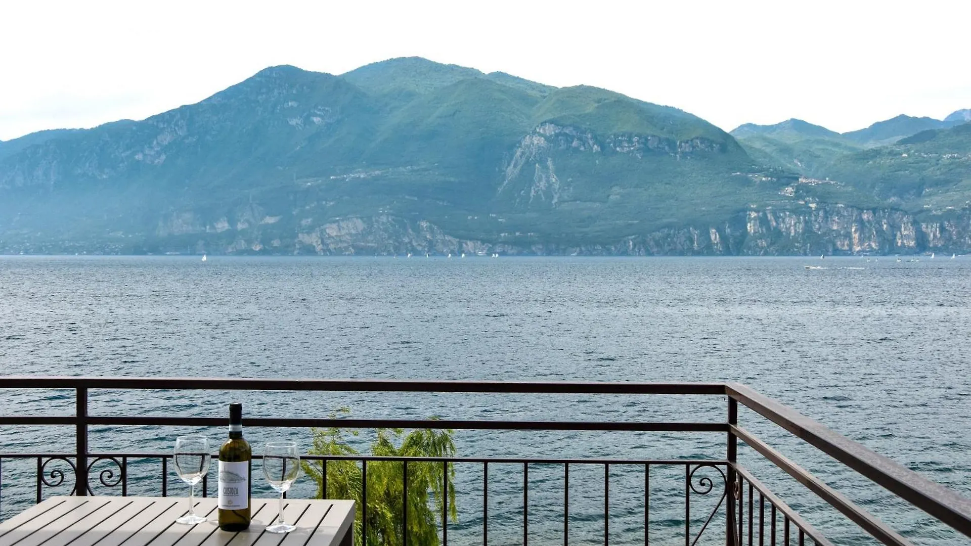 Casa Manu Apartment Brenzone sul Garda 0*,