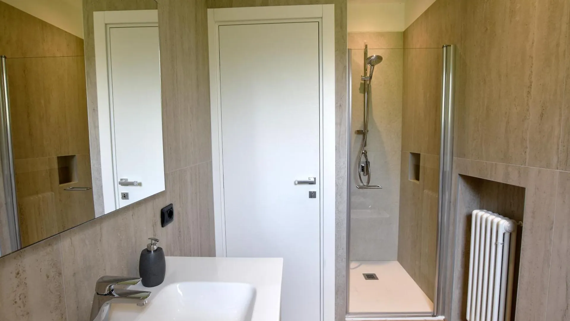 Casa Manu Apartment Brenzone sul Garda