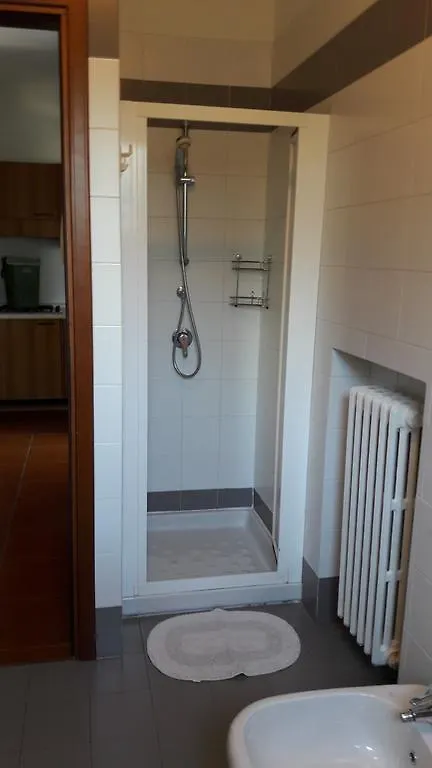 Appartement Casa Manu à Brenzone Italie