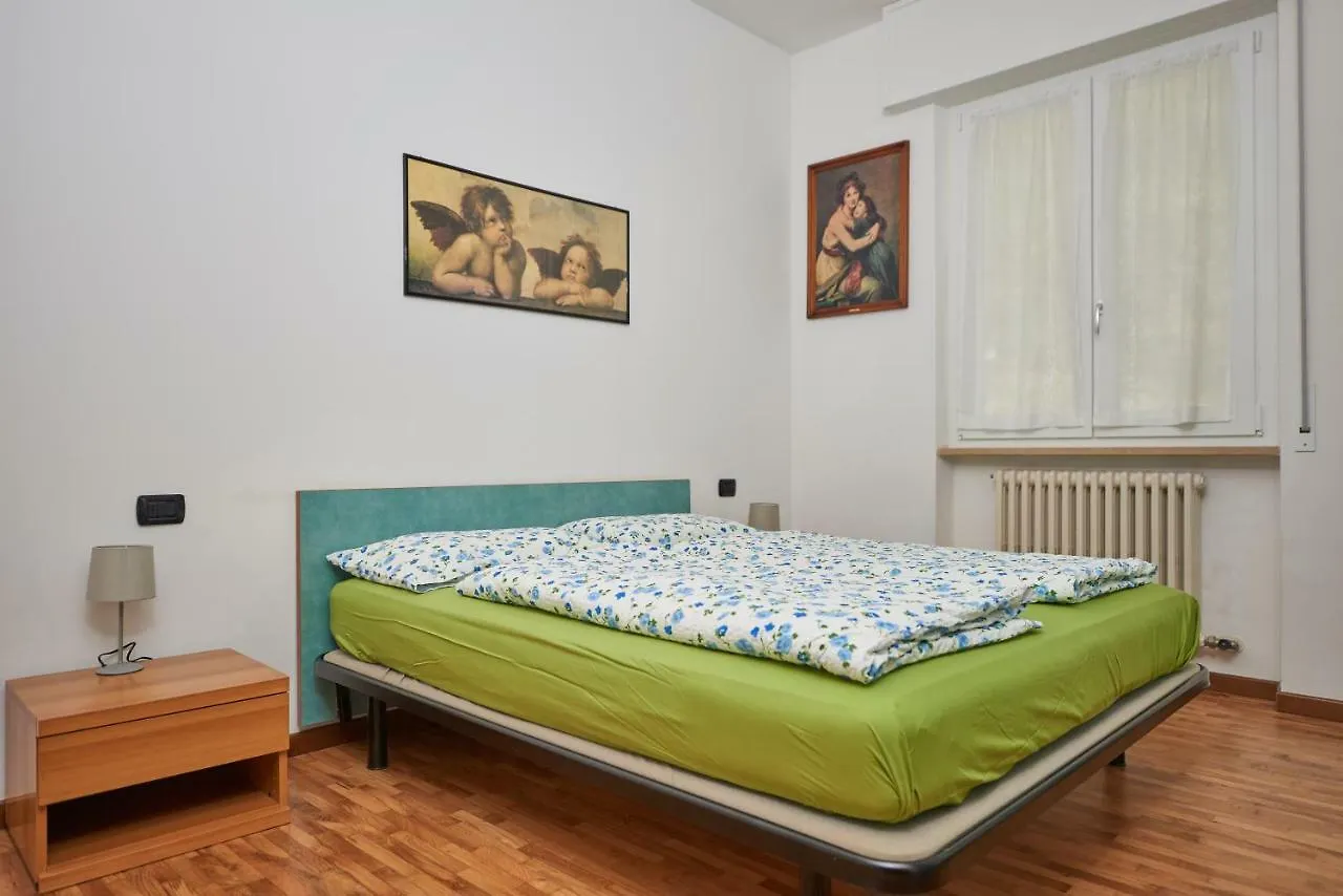 Casa Manu Apartment Brenzone sul Garda