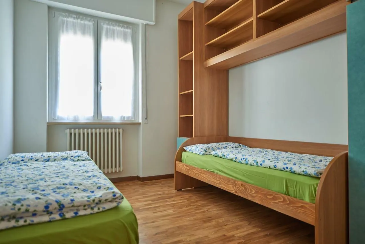 Casa Manu Apartment Brenzone sul Garda 0*,