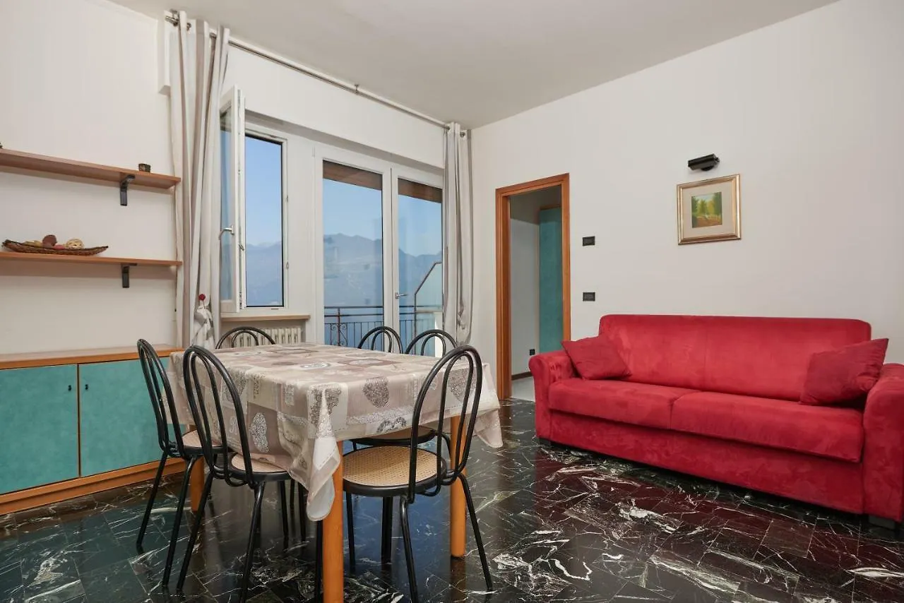 Casa Manu Apartment Brenzone sul Garda