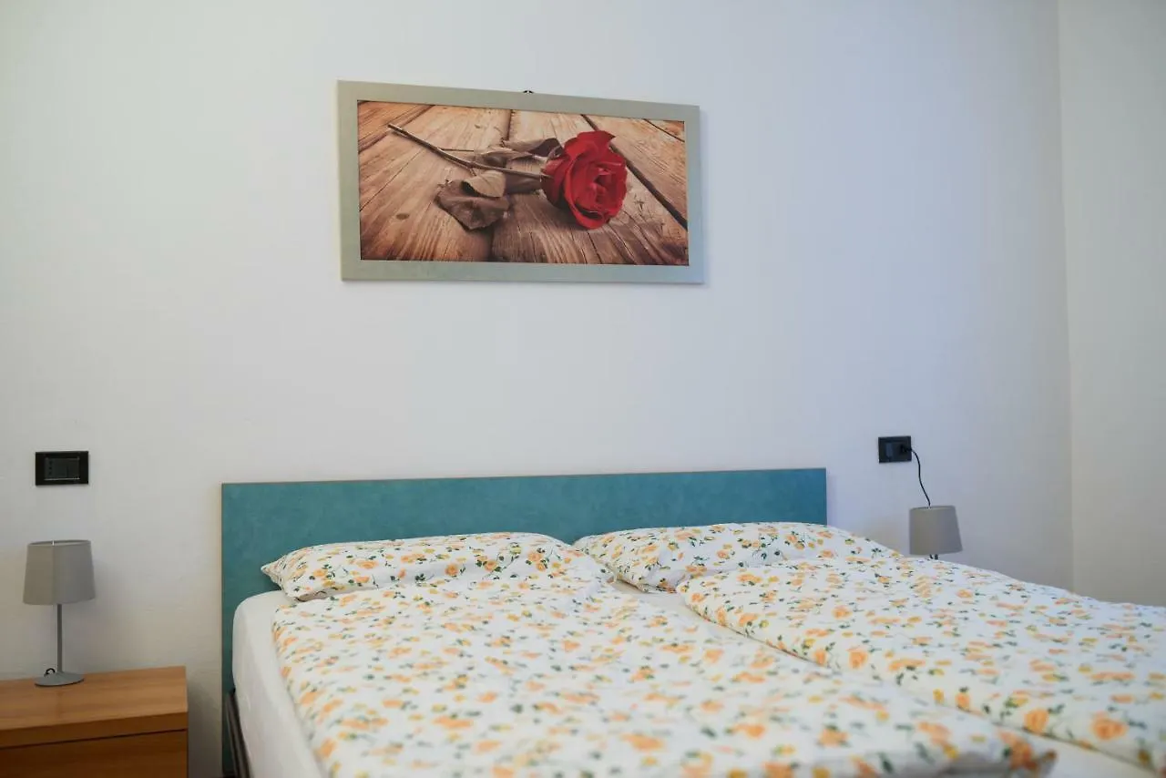Casa Manu Apartment Brenzone sul Garda